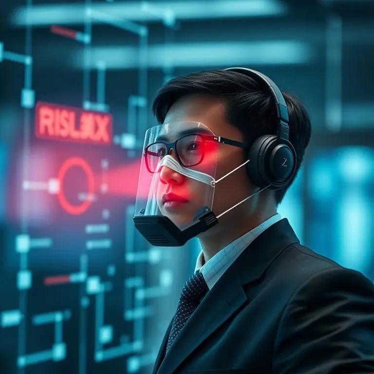 도입부: 왜 지금,위험감지에 주목해야 하는가?