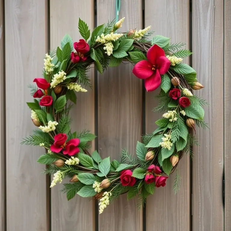 1.화환 만들기의 기본 개념 및 배경 이해: 정의, 역사, 핵심 원리 분석