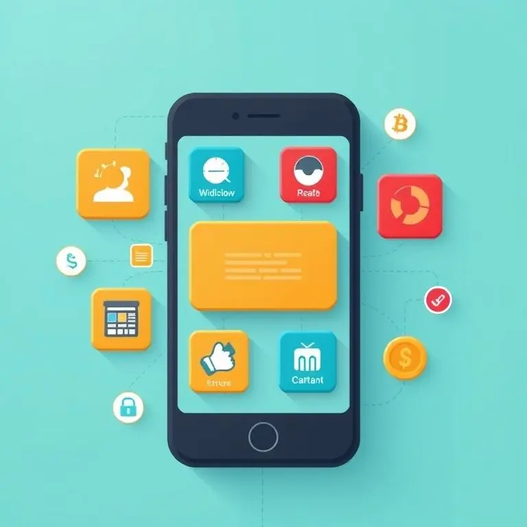 1.앱수익화의 기본 개념 및 배경 이해: 정의, 역사, 핵심 원리 분석