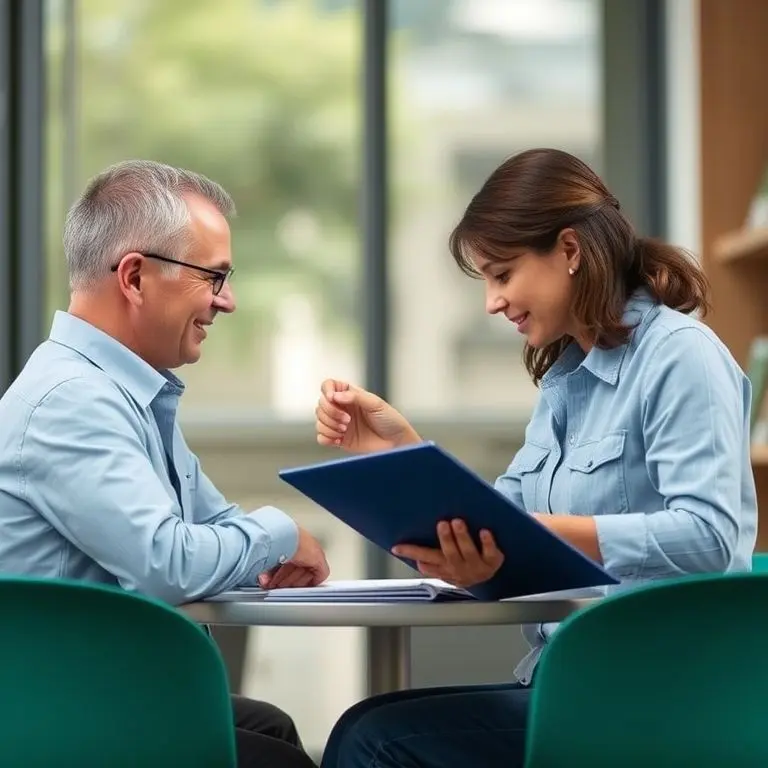 1.재취업 활동 인정 범위의 기본 개념 및 배경 이해: 정의, 역사, 핵심 원리 분석