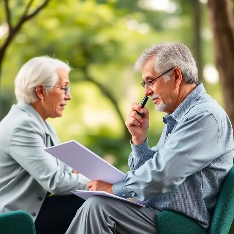 1. 기초연금 수급 자격의 기본 개념 및 배경 이해: 정의, 역사, 핵심 원리 분석