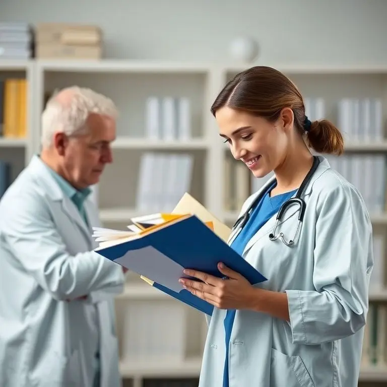 1. 건강보험 본인부담금의 기본 개념 및 배경 이해: 정의, 역사, 핵심 원리 분석