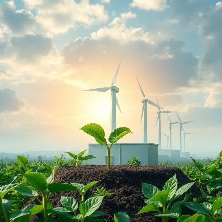 1.온실가스 감축 목표의 기본 개념 및 배경 이해: 정의, 역사, 핵심 원리 분석