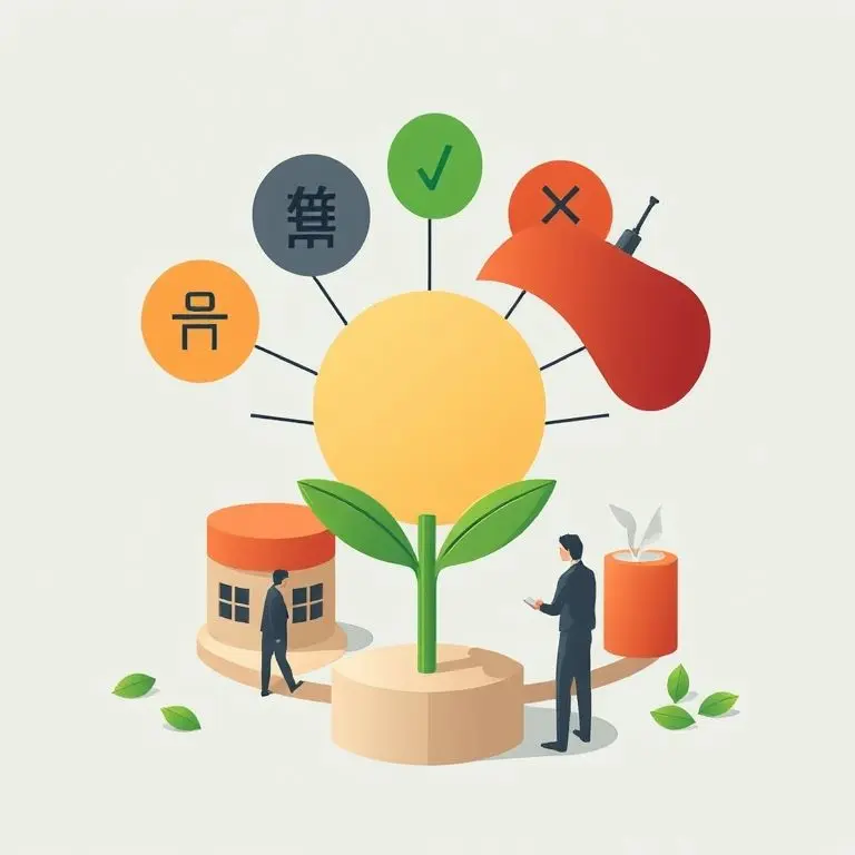 1. 중소기업 정책자금의 기본 개념 및 배경 이해: 정의, 역사, 핵심 원리 분석