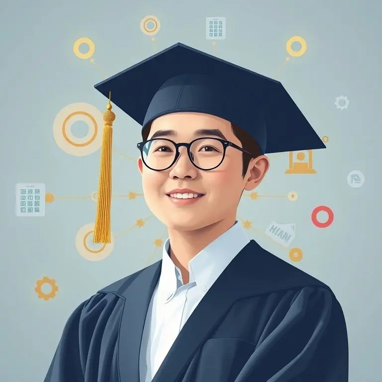 대한민국 장학 제도의 핵심: 국가장학금의 작동 메커니즘을 파헤쳐 봐요