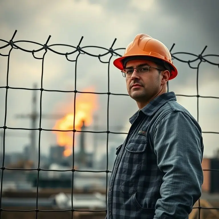 산재보험의 탄생 비화: 위험으로부터 노동자를 지키는 울타리