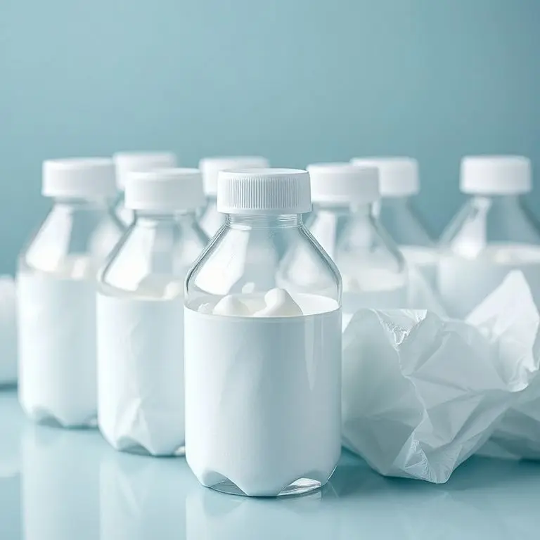 1. 일회용품 규제의근본적인 배경: 왜 이토록 강력해졌을까?