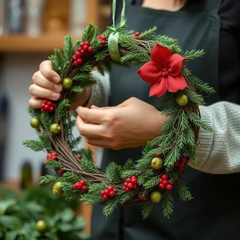2. 심층 분석:화환 만들기의 작동 방식과 핵심 메커니즘 해부