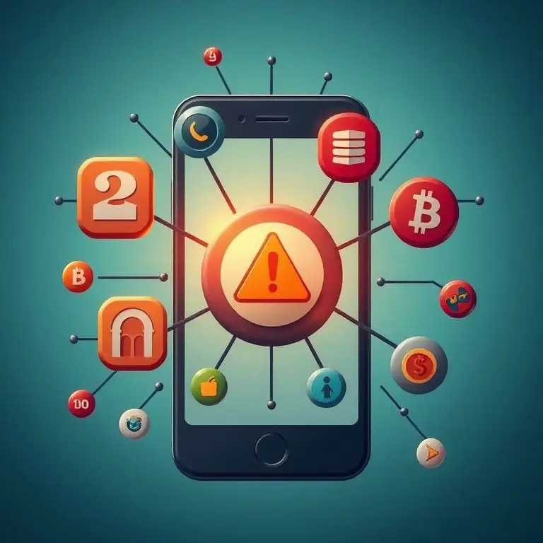 2. 심층 분석:앱수익화의 작동 방식과 핵심 메커니즘 해부