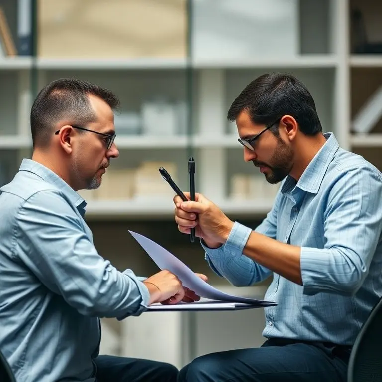 2. 심층 분석:재취업 활동 인정 범위의 작동 방식과 핵심 메커니즘 해부