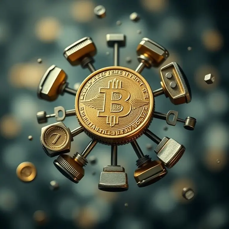 2. 심층 분석: 코인 손실 세금 공제의 작동 방식과 핵심 메커니즘 해부