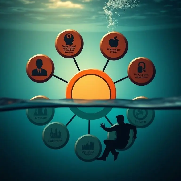 2. 심층 분석: 기초연금 수급 자격의 작동 방식과 핵심 메커니즘 해부