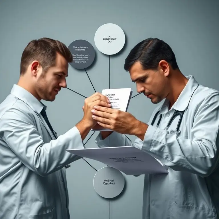 2. 심층 분석: 건강보험 본인부담금의 작동 방식과 핵심 메커니즘 해부