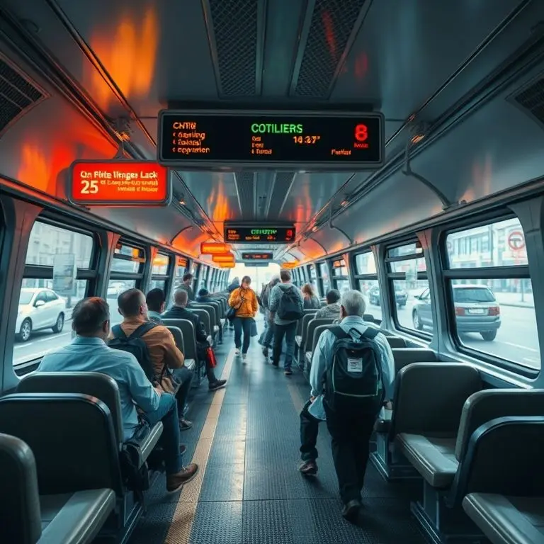 2. 심층 분석:출퇴근 재해 인정의 작동 방식과 핵심 메커니즘 해부