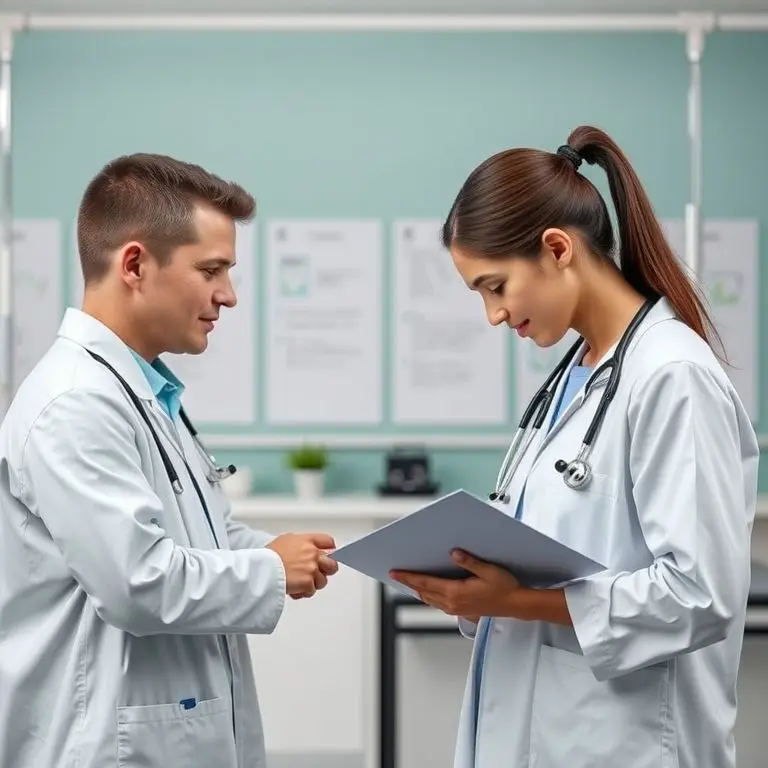 1.학생 건강검진 항목의 기본 개념 및 배경 이해: 정의, 역사, 핵심 원리 분석