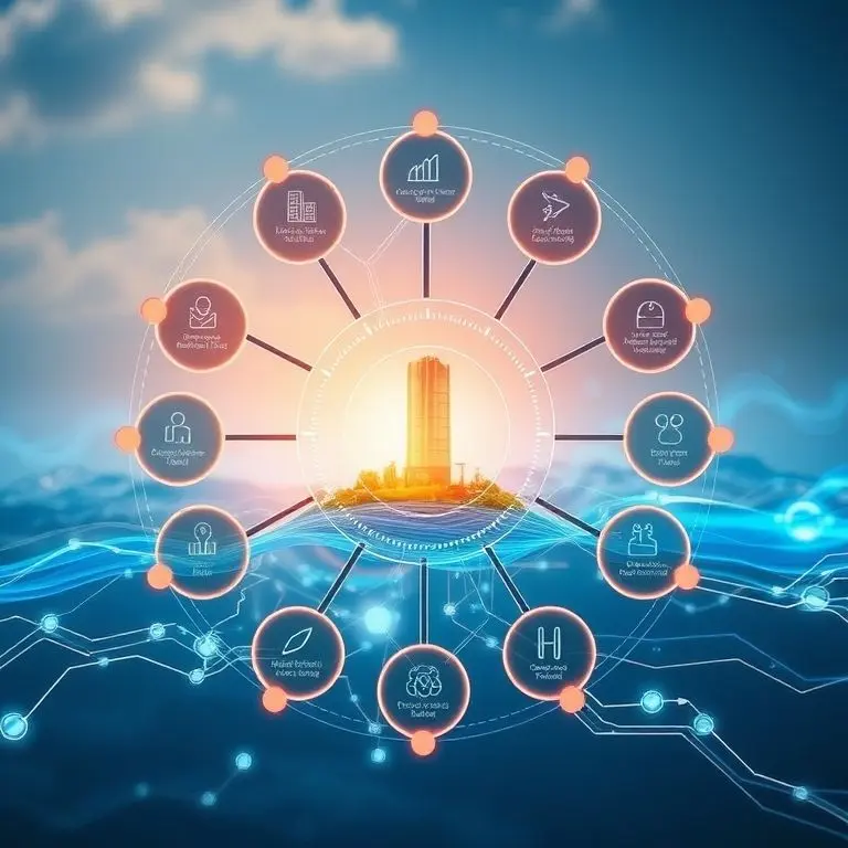 2. 심층 분석:수소경제 활성화 정책의 작동 방식과 핵심 메커니즘 해부