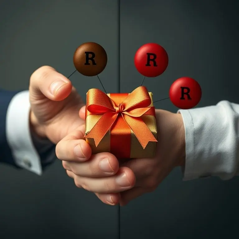 2. 심층 분석: 부담부증여 세금의 작동 방식과 핵심 메커니즘 해부