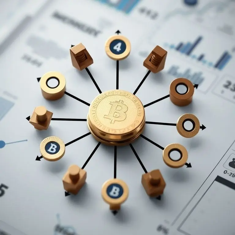 2. 심층 분석: 중소기업 정책자금의 작동 방식과 핵심 메커니즘 해부