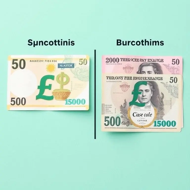 꼼꼼하게 따져보는 환전 수수료 절감 전략의 장단점