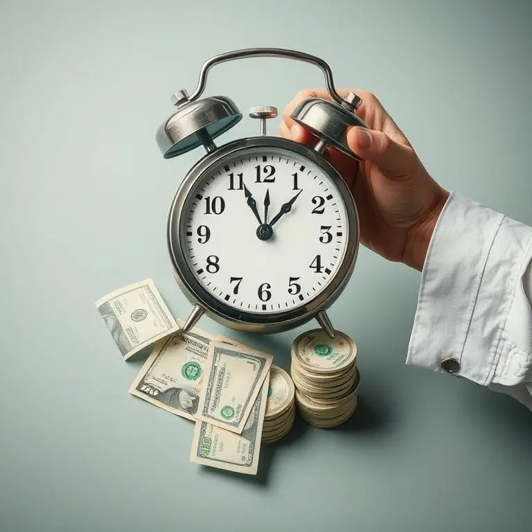 야간근로수당 계산의 프로세스 해부: 가산 임금은 어떻게 작동하는가