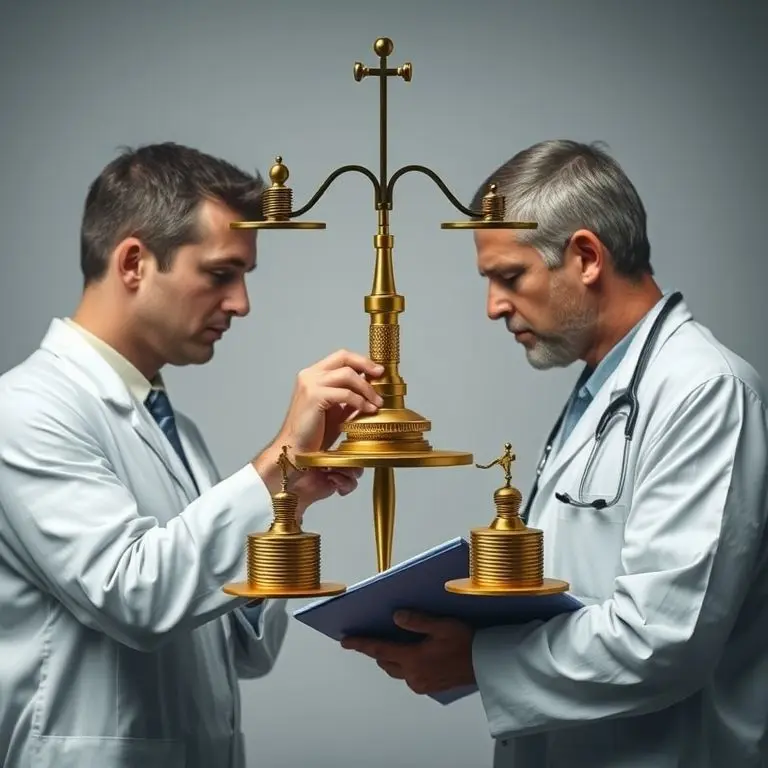 보상 시스템 구조 해부: 누가 보험료를 내고 누가 혜택을 받나