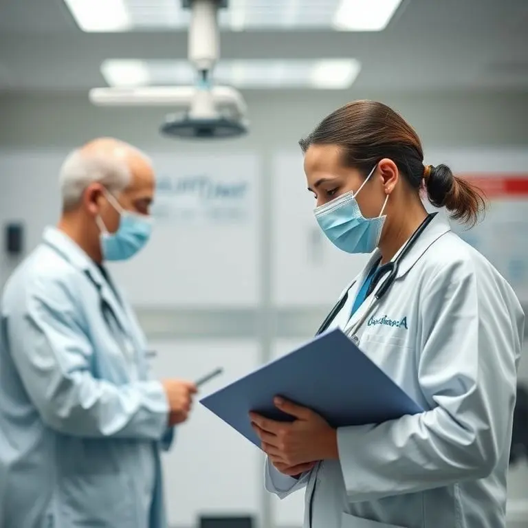 1.건강검진 의무화의 숨겨진 이야기: 제도가 탄생한 배경과 목적