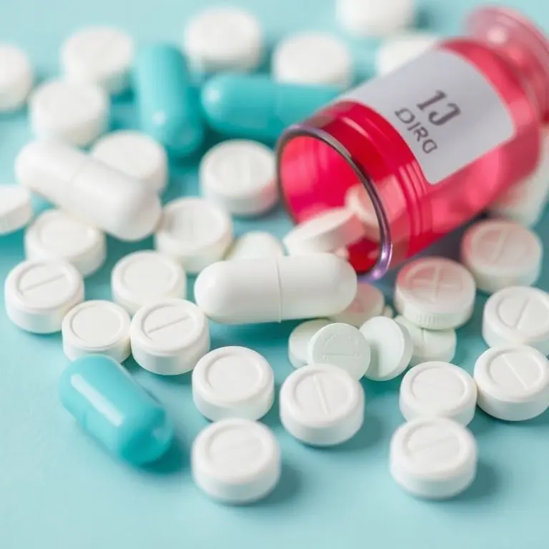 1. 제네릭 의약품: 정의와 탄생 배경 이해하기