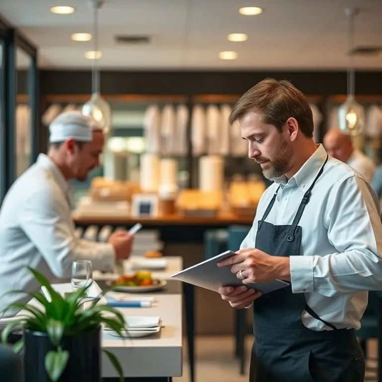 2.규제 대상 업종 및 품목 해부: 식당부터 숙박업까지 달라진 규칙