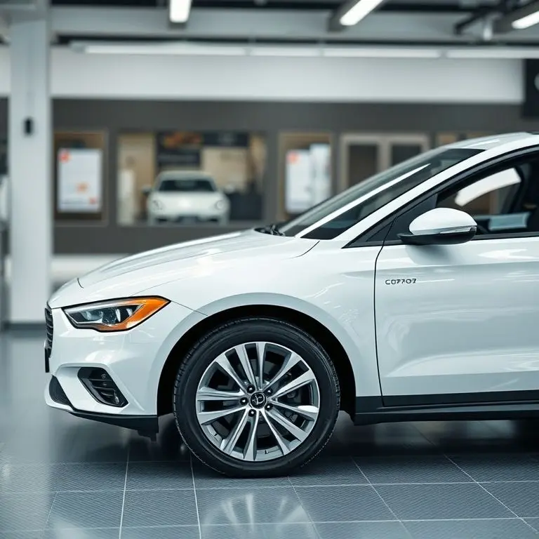 2. 친환경차 지원 시스템의 핵심 이론 파헤치기