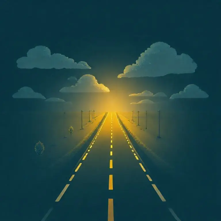 2. 성공과 실패의 교차로: 실제 도로 확장 사업 사례 분석 및 평가