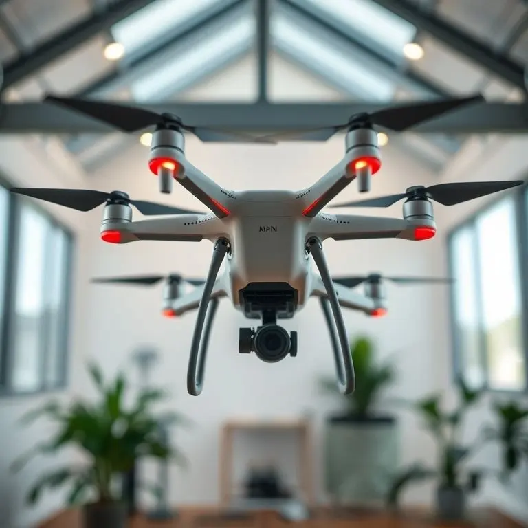 3.실내드론연습활용의 명과 암: 실제 적용 사례와 잠재적 문제점