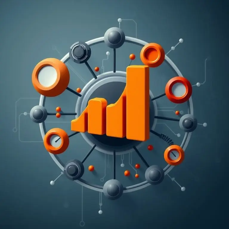 2. 심층 분석:구글애널리틱스의 작동 방식과 핵심 메커니즘 해부