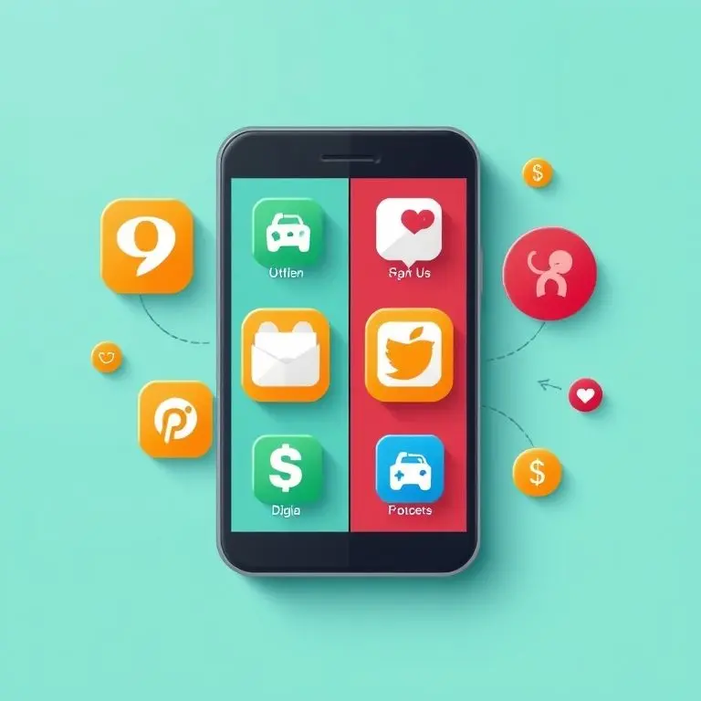 3.앱수익화활용의 명과 암: 실제 적용 사례와 잠재적 문제점