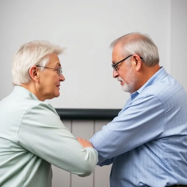 3. 기초연금 수급 자격 활용의 명과 암: 실제 적용 사례와 잠재적 문제점