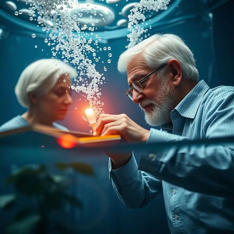 2. 심층 분석: 노인장기요양보험 등급의 작동 방식과 핵심 메커니즘 해부