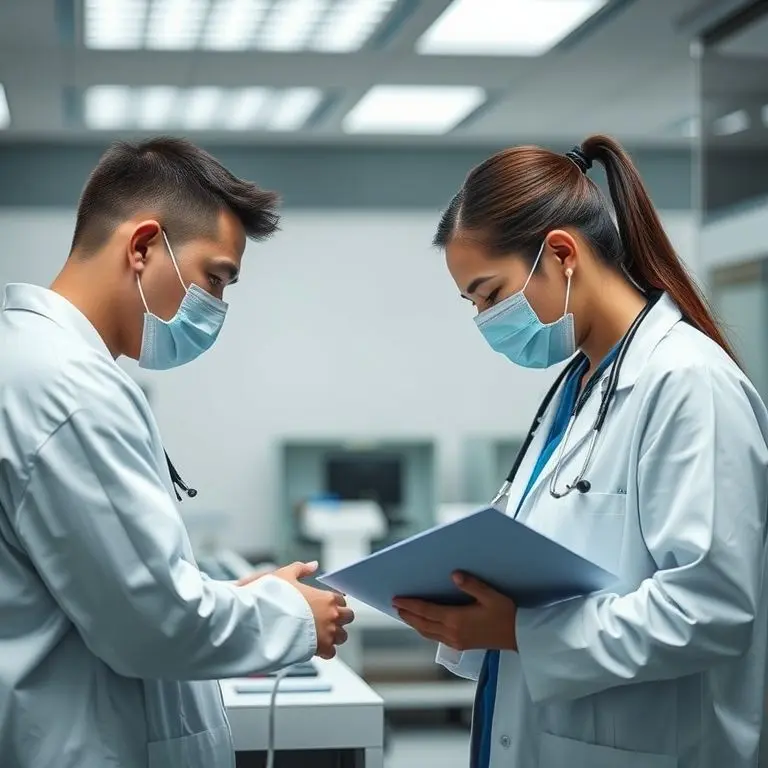 2. 심층 분석:학생 건강검진 항목의 작동 방식과 핵심 메커니즘 해부