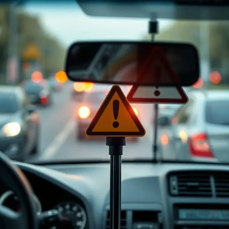 2. 심층 분석: 교통법규 위반 과태료의 작동 방식과 핵심 메커니즘 해부