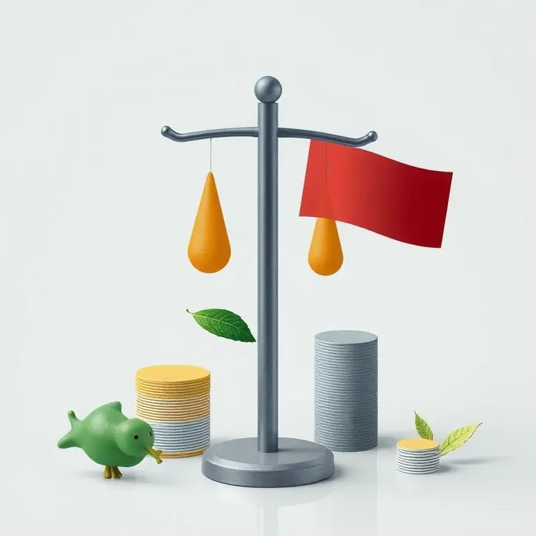 3. 중소기업 정책자금 활용의 명과 암: 실제 적용 사례와 잠재적 문제점