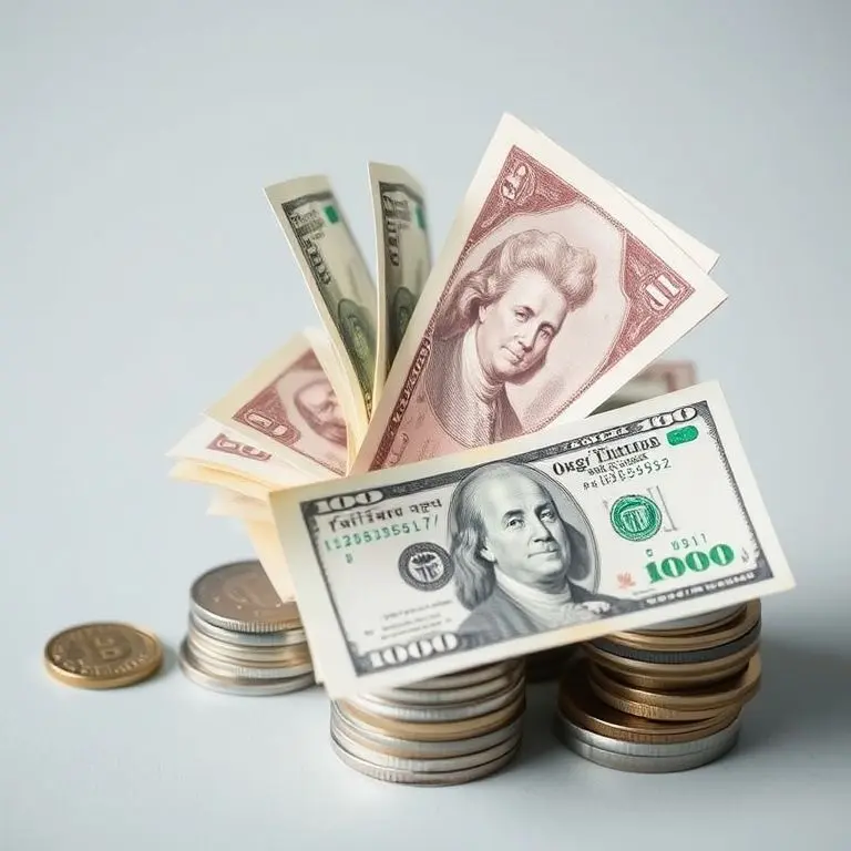 실전 환전 절약 노하우: 나에게 맞는 최적화 팁