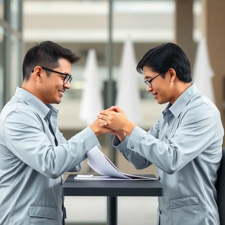 3. 리스크 최소화와 상생 협력, 가맹사업법 개정의 실전 평가