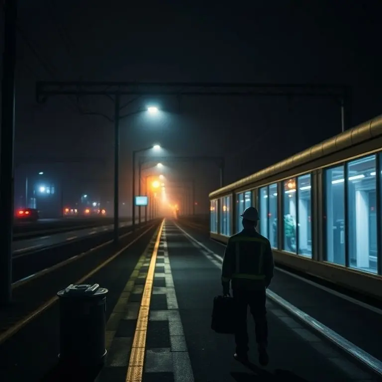 야간 노동의 명과 암: 실제 근로 환경과 법적 쟁점 실전 평가