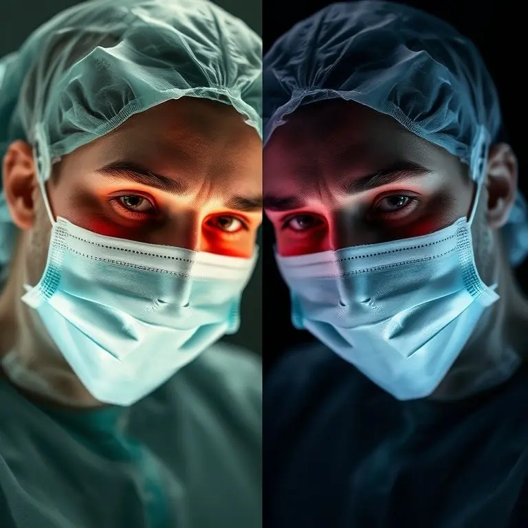 3. 핵심 치료제 팍스로비드와 라게브리오: 실제 사례 분석을 통한 명암