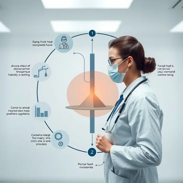 2.법적 기준에 따른 직장인 건강검진 주기 및 프로세스 해부