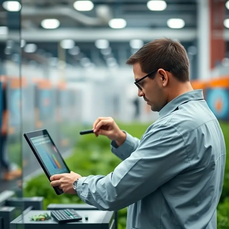 3.실제 적용 사례 분석: 업종별 현장의 변화와 영향