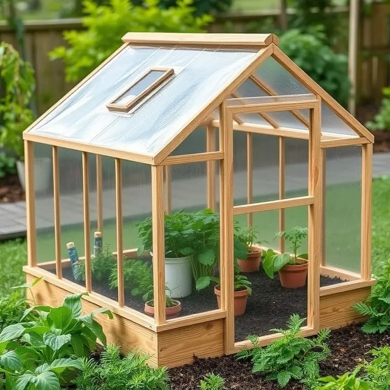 3. 미니온실만들기 활용의 명과 암: 실제 적용 사례와 잠재적 문제점