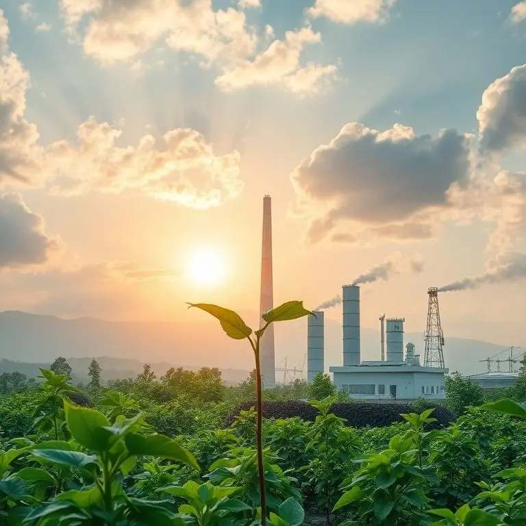 4. 성공적인온실가스 감축 목표활용을 위한 실전 가이드 및 전망 (적용 전략 및 유의사항 포함)