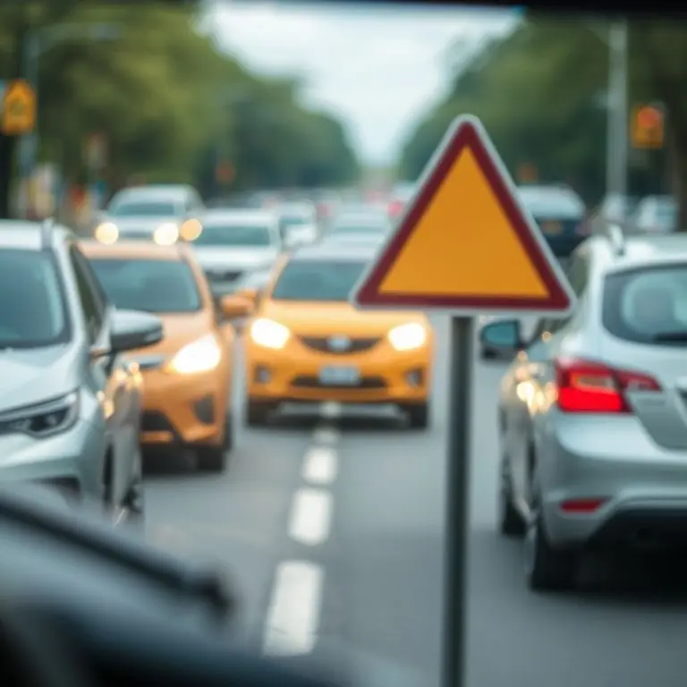 3. 교통법규 위반 과태료 활용의 명과 암: 실제 적용 사례와 잠재적 문제점