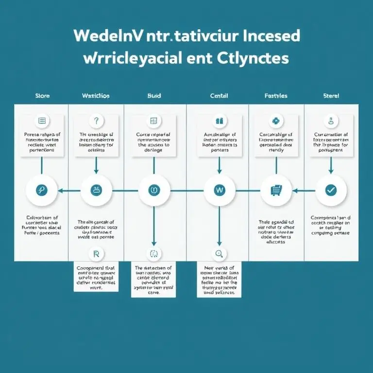 벤처기업 인증 취득을 위한 성공 로드맵: 최적화 팁