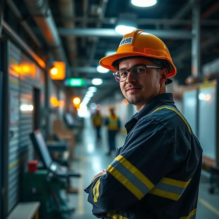 야간근무 환경 최적화를 위한 근로자와 고용주의 실전 가이드