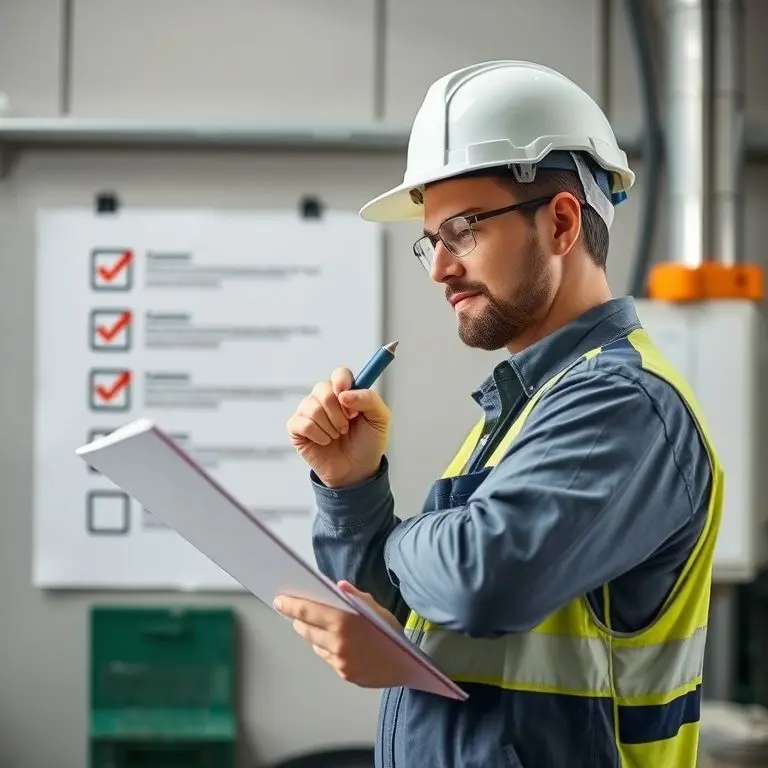실전 적용 방법: 내 직종의 산재보험 적용 여부 체크리스트